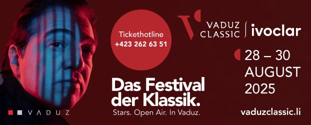 Vaduz Classic
